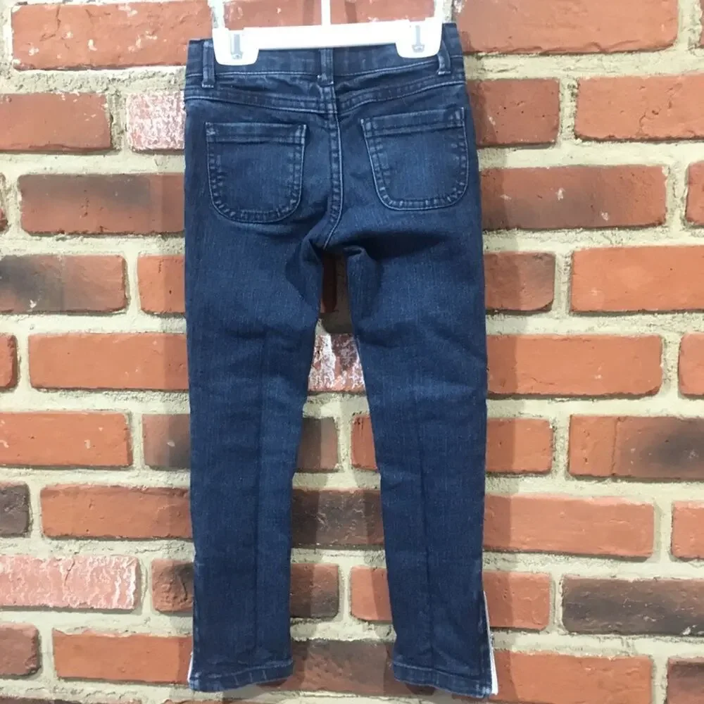 Gymboree jeans size